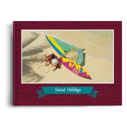 album foto tip carte