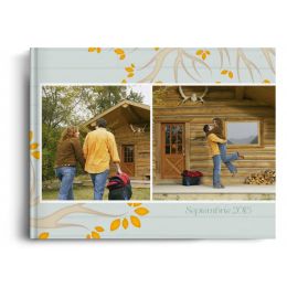 album foto personalizat