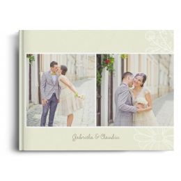 album foto personalizat