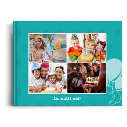 albume foto absolventi