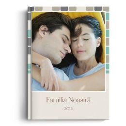 albume foto cartonate